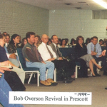 1999 bob overson